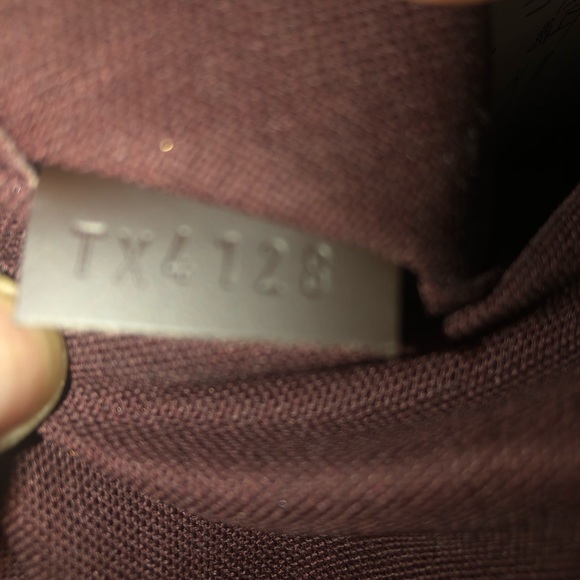 RESERVED - Louis Vuitton IIena MM - Like New!! - Picture 9 of 9